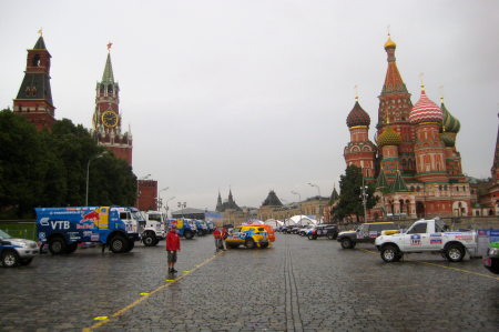 Team Latvia, Silk Way 2011